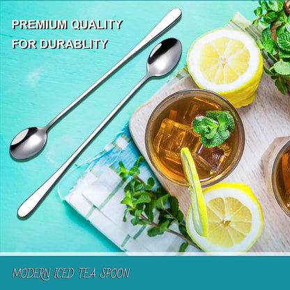 Coffee Soup Tea Spoons