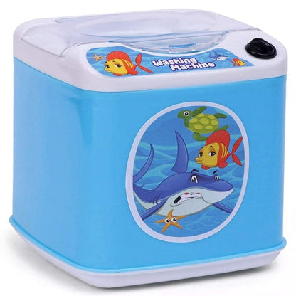 Washing Machine Toy for Kids