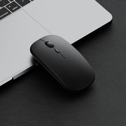 Wireless Mouse-Black