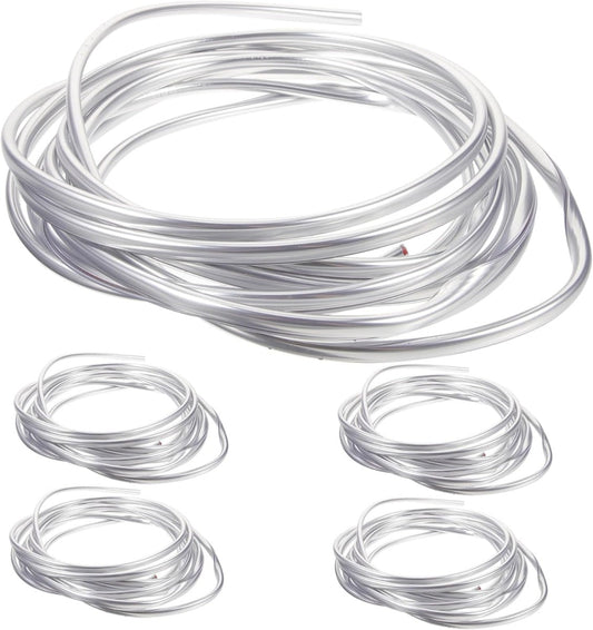 Car Door Chrome Moulding Trim Strip