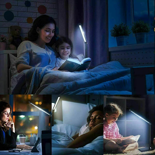LED Desk Light Table Lamp