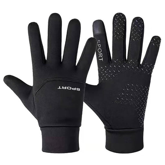 Men Women Touch Screen Winter Warm Gloves