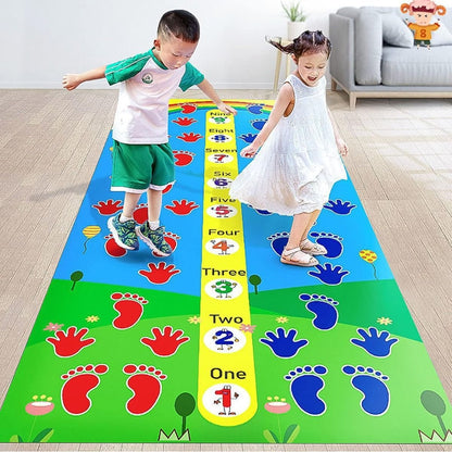 Children Play Mat 120CM X 295CM
