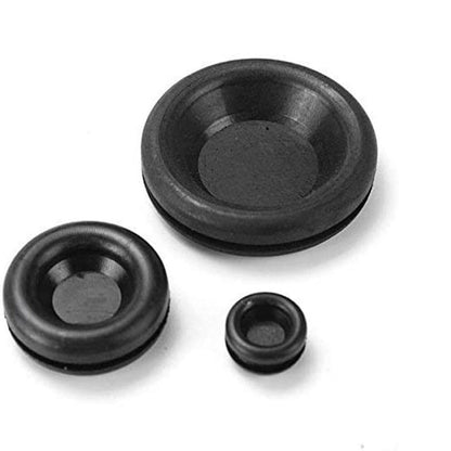 180pcs Rubber Grommet Set