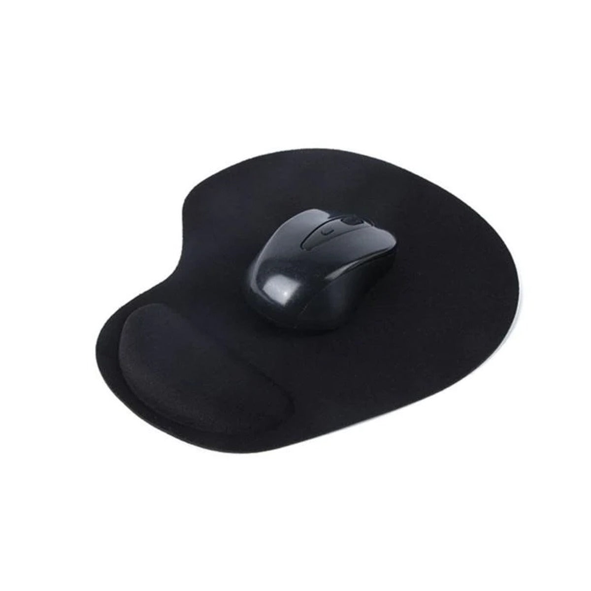 Wrist Support Mouse Pad