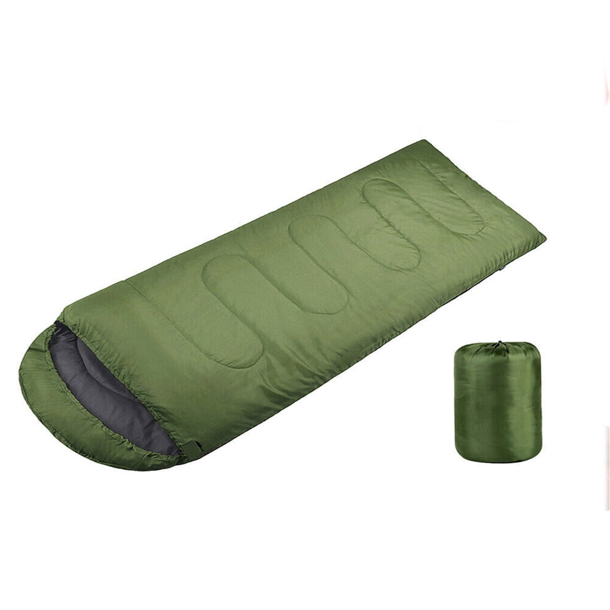 Lightweight Camping Sleep Bag Envelope