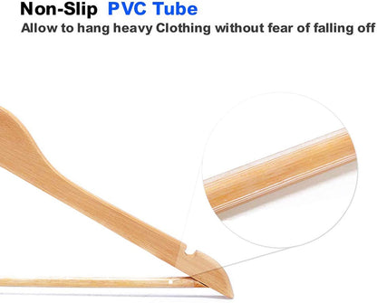 Wooden Clothes Hanger