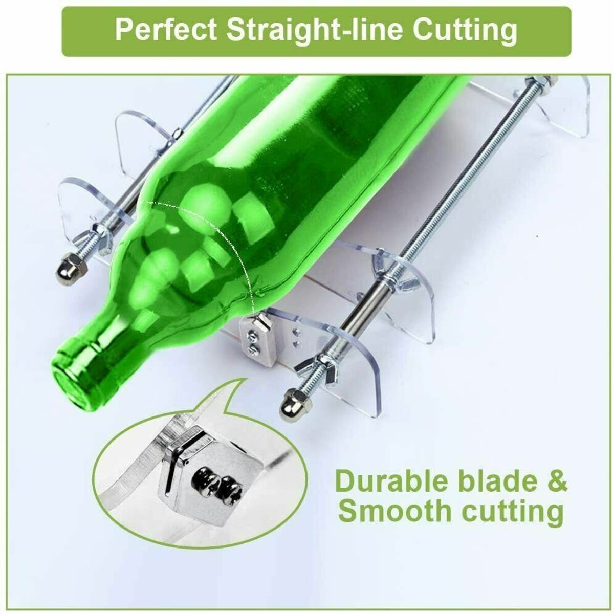 Bottle Cutter Kit