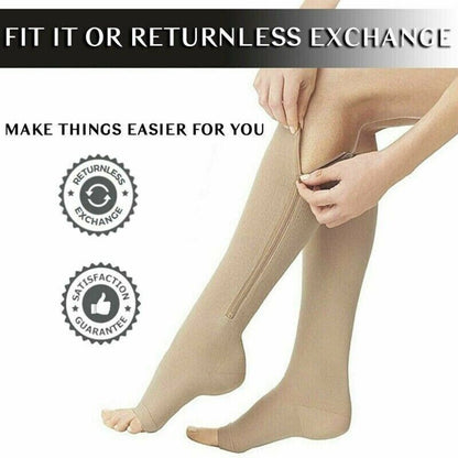 Compression Socks 20-30mmHg