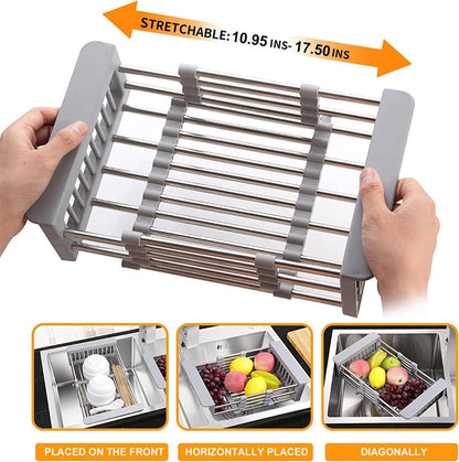 Dish Drying Rack