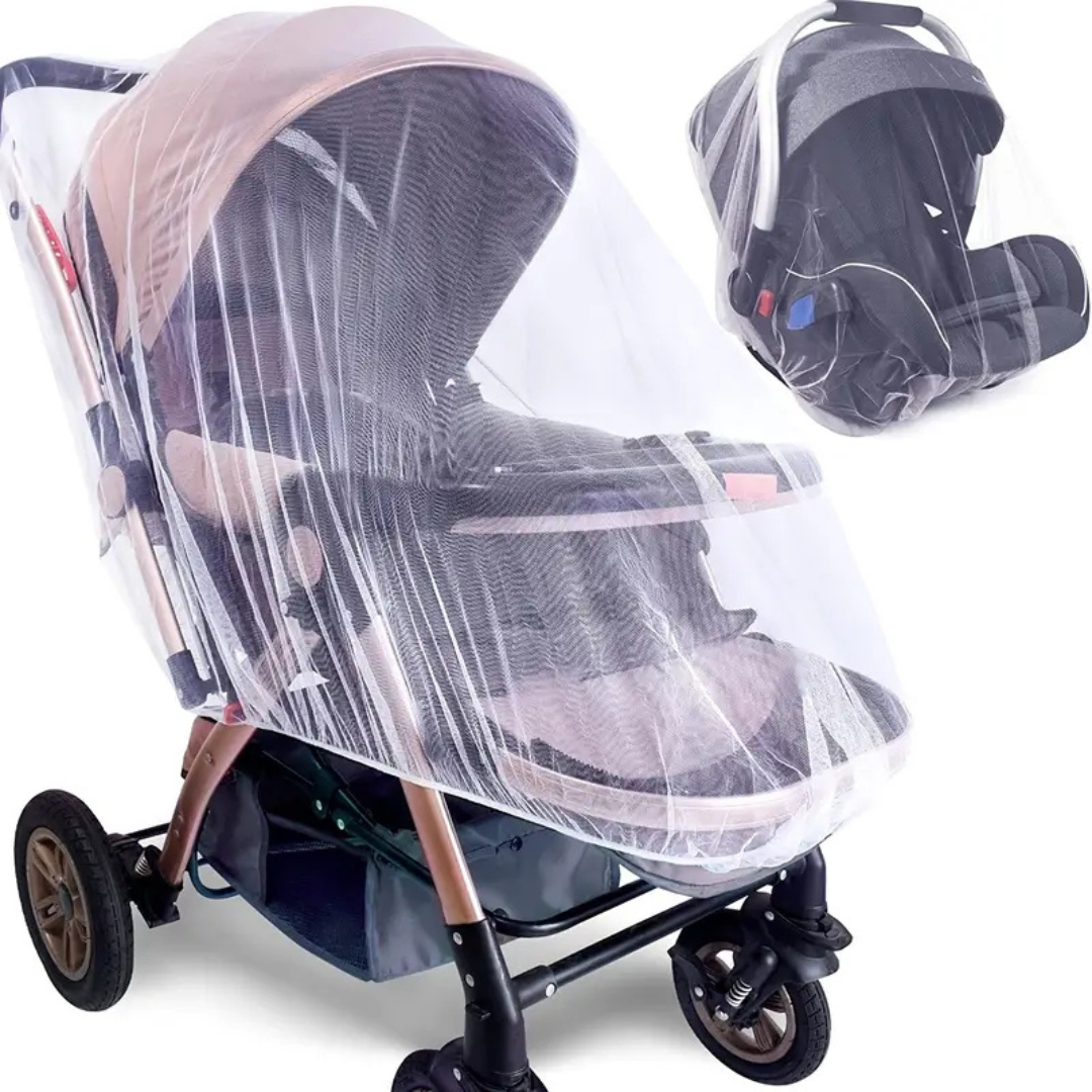 Stroller Mosquito Net