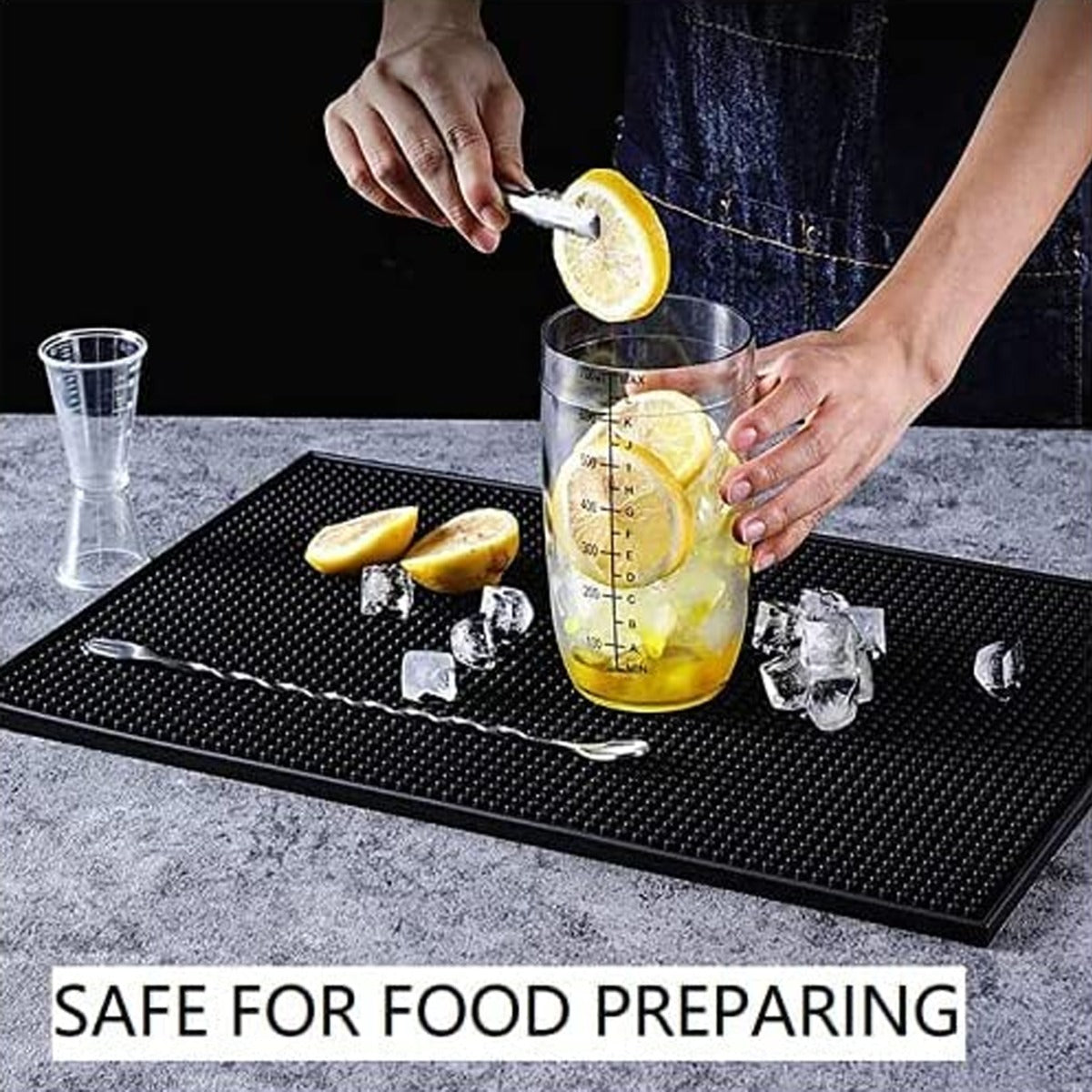 Bar Mat - 70*40cm