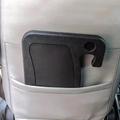 Multifunctional Car Steering Wheel Table Tray