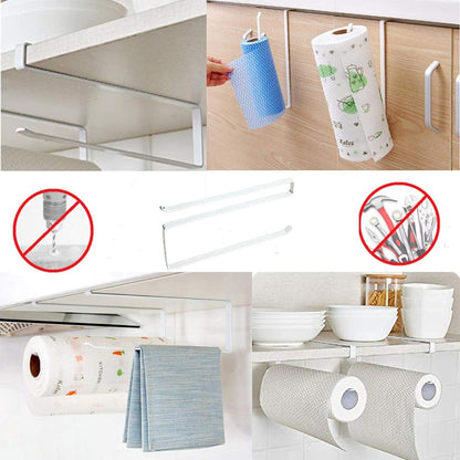 Paper Roll Holder