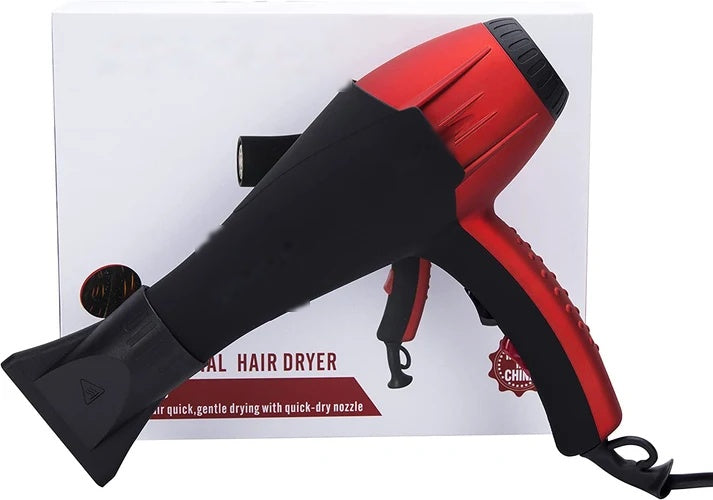 Professional Salon Infrared Hair Dryer