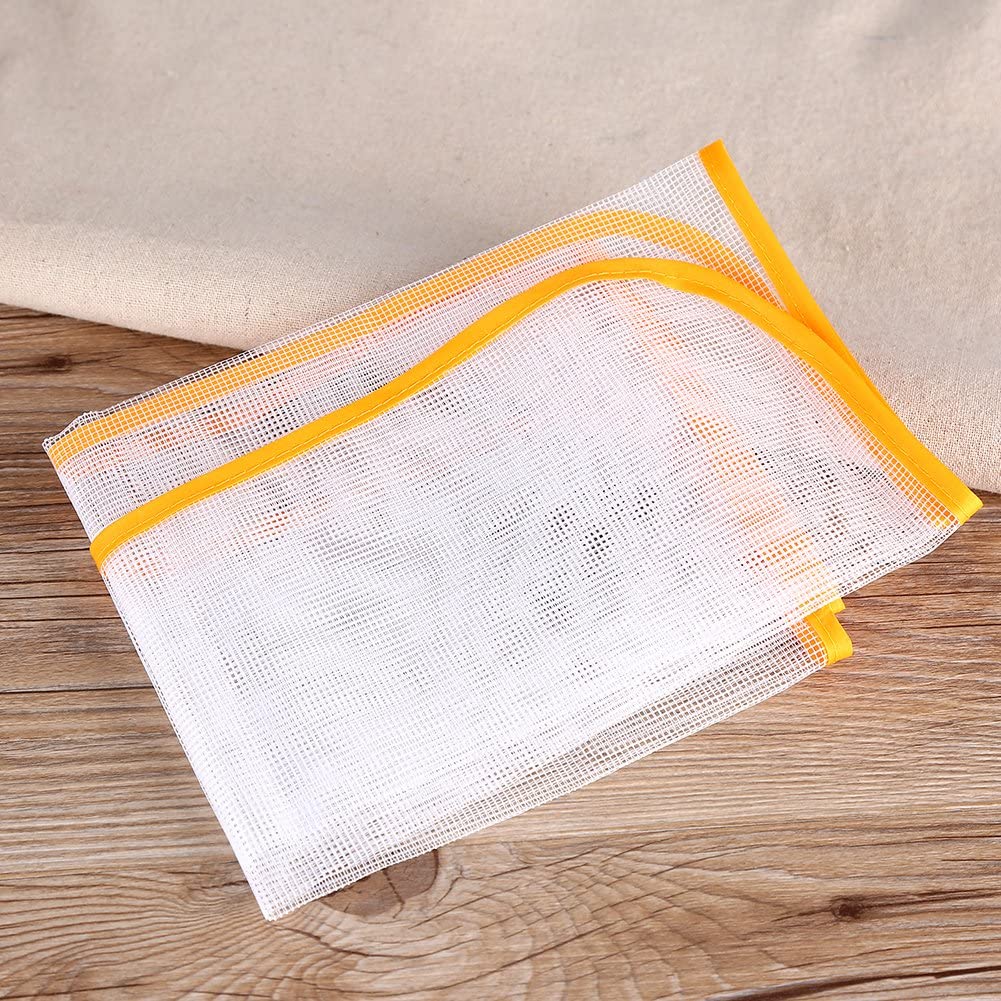 Heat Resistant Mesh Ironing Protection Pad 40x60cm