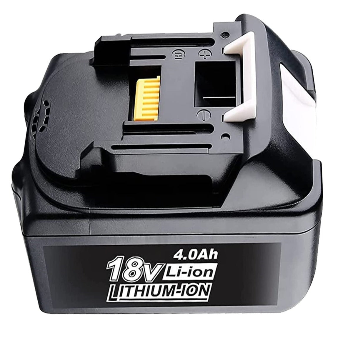 18V 4.0Ah Li-ion Replacement battery