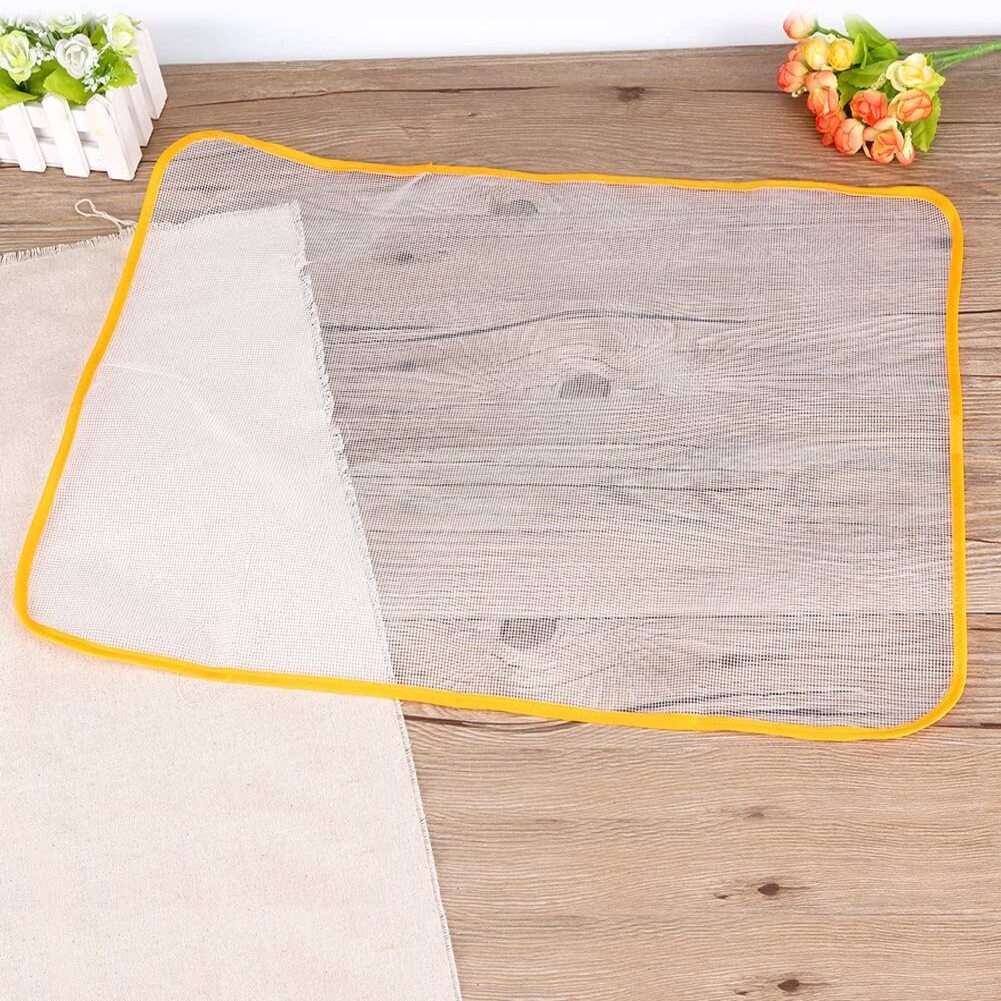 Heat Resistant Mesh Ironing Protection Pad 40x60cm