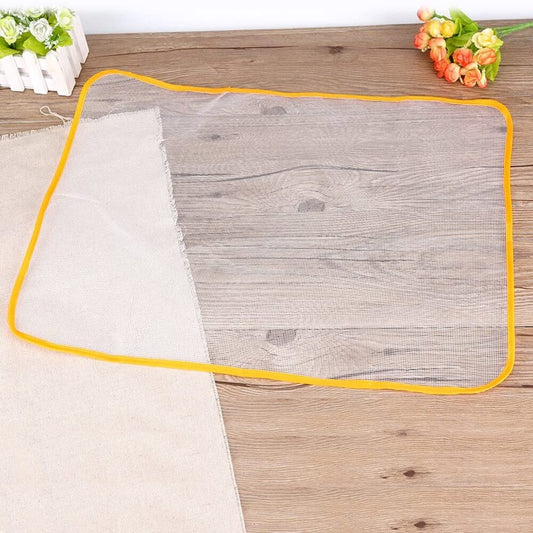 Heat Resistant Mesh Ironing Protection Pad 40x60cm