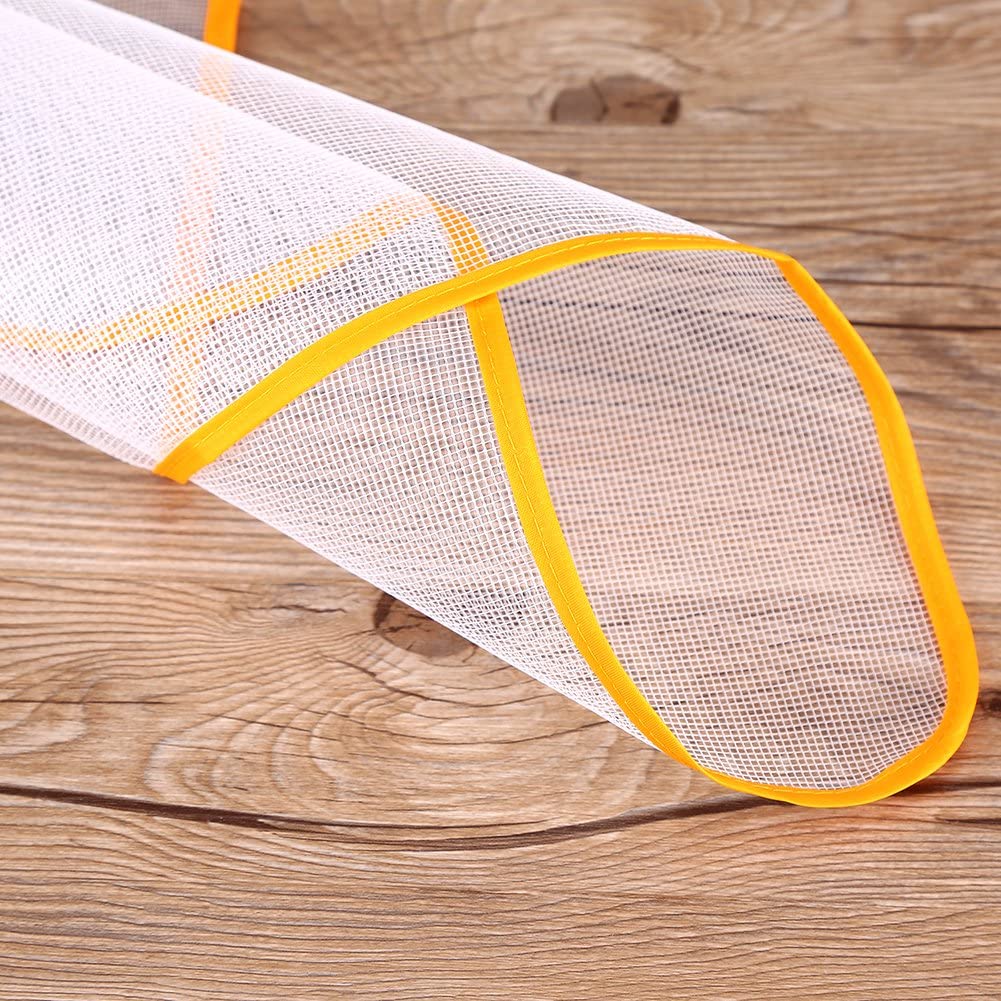 Heat Resistant Mesh Ironing Protection Pad 40x60cm
