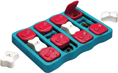 Pet Puzzle - Dog Brick