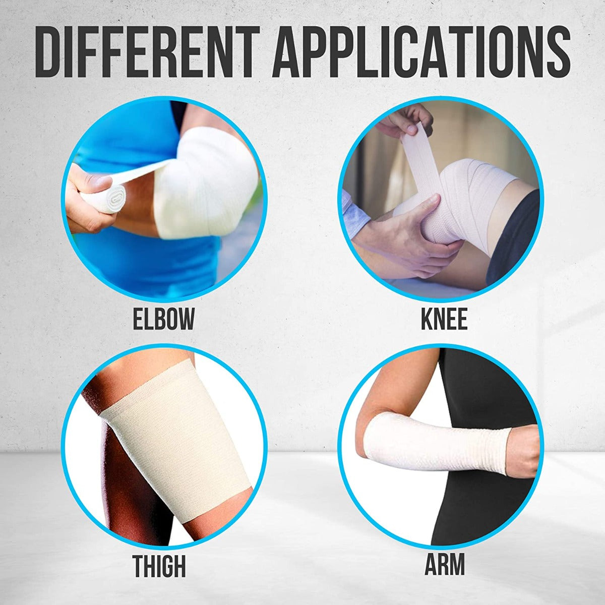 Tubular Bandage