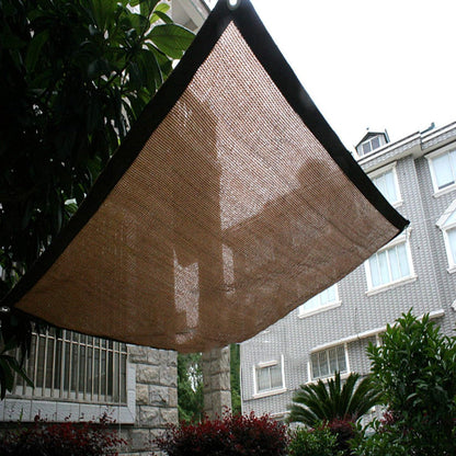 Home Decoration Shade Netting