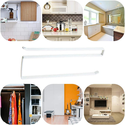 Paper Roll Holder