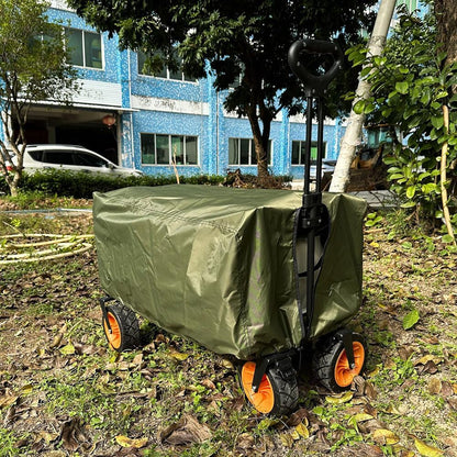 1pc Heavy Duty Waterproof Cover for Folding