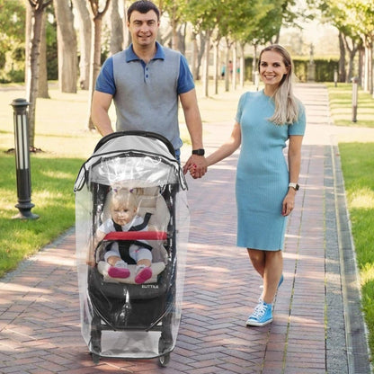 Stroller Rain Cover