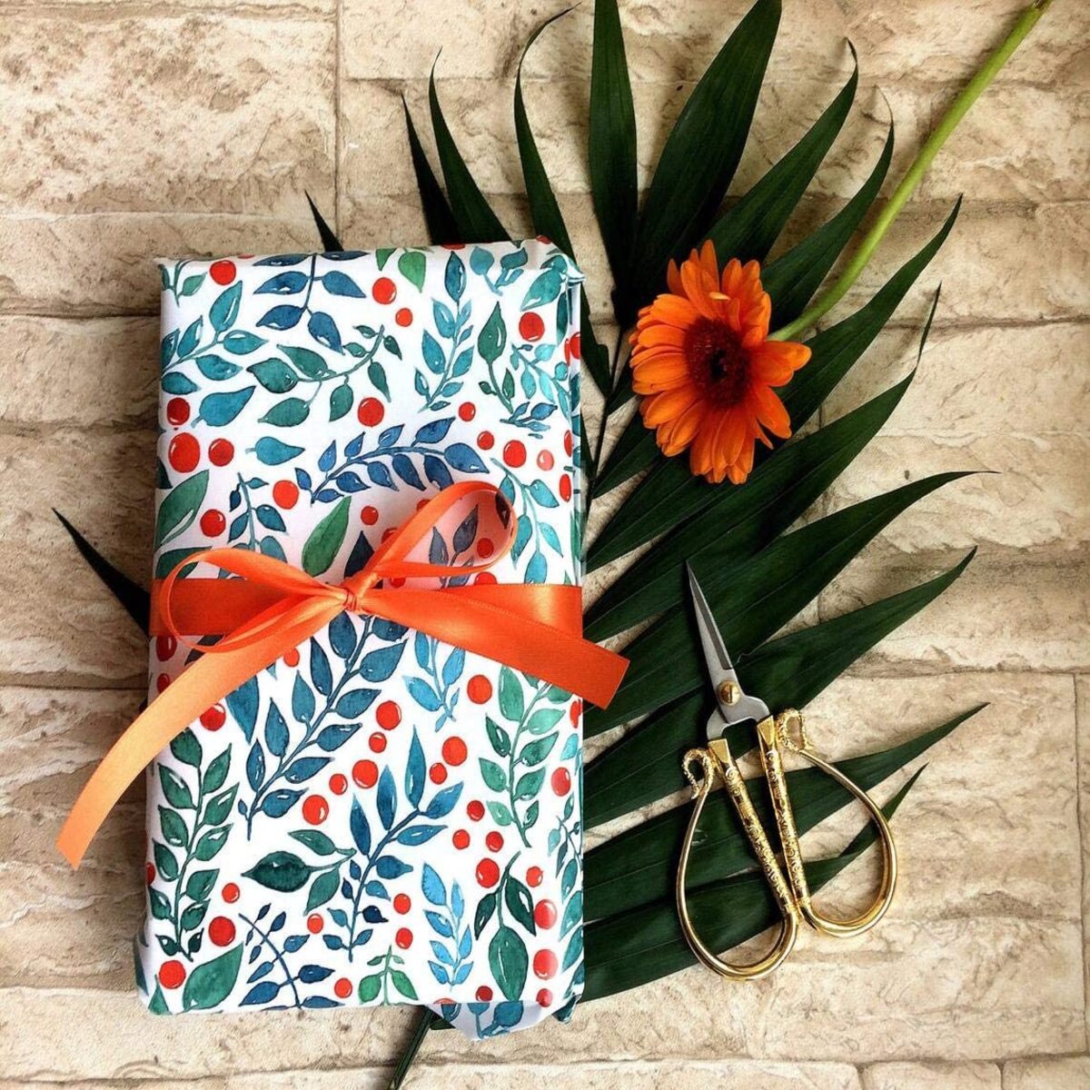 2 Pack Ribbon Crafts Gift DIY Wrap