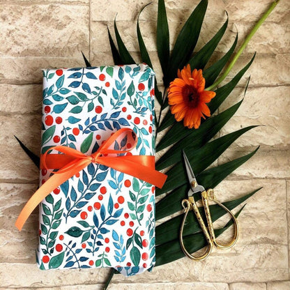 2 Pack Ribbon Crafts Gift DIY Wrap