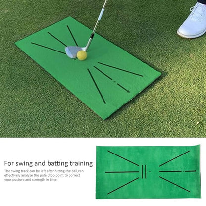 Golf Training Mat