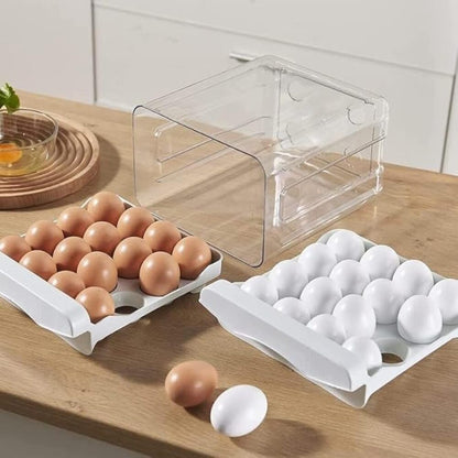 Refrigerator Egg Holder