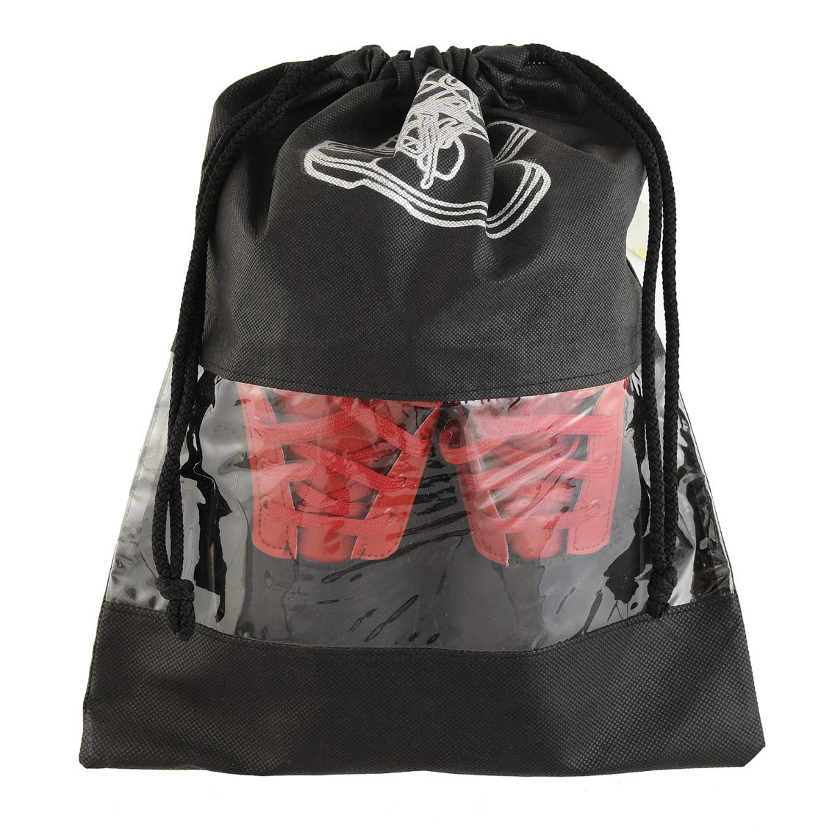 5Pcs Travel Shoe Bag