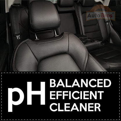 Leather Cleaner & Leather Conditioner Kit