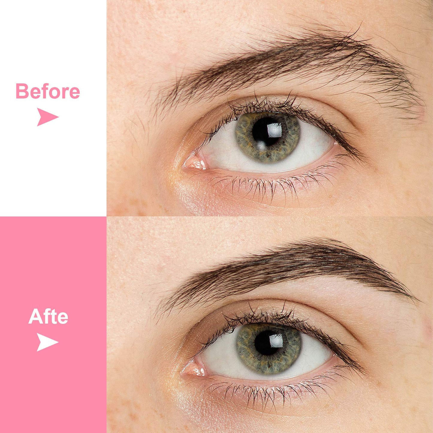 Eyebrow Trimmer Scissor