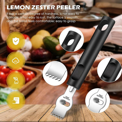 Lemon Peeler Zester