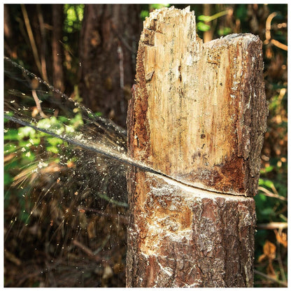 Pocket Chain Saw