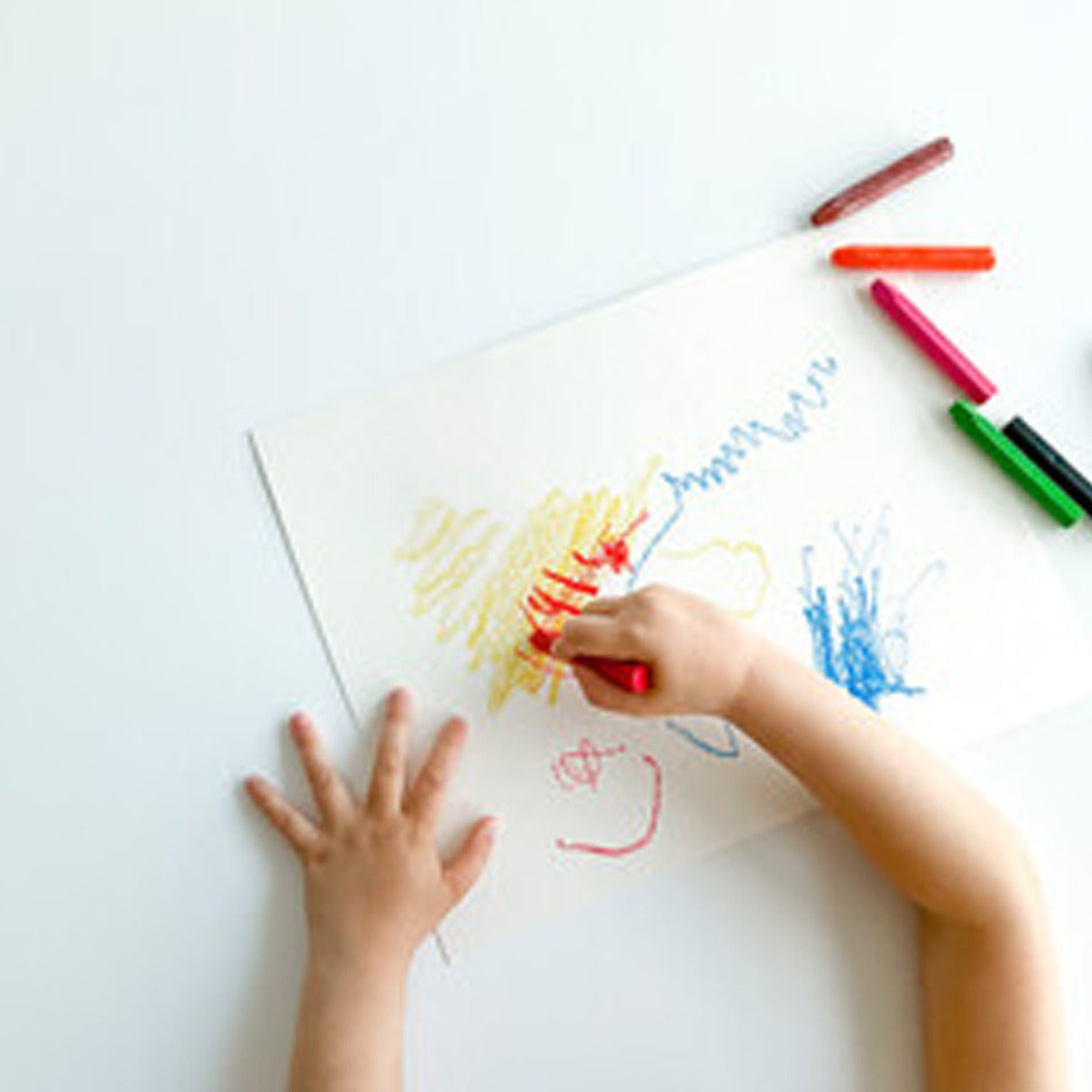 Artica Crayons 28pcs set