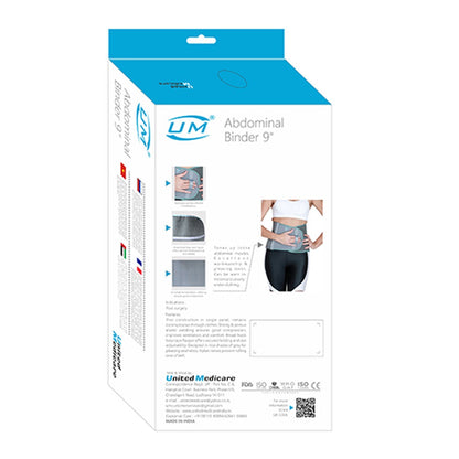 Abdominal Binder-XXL