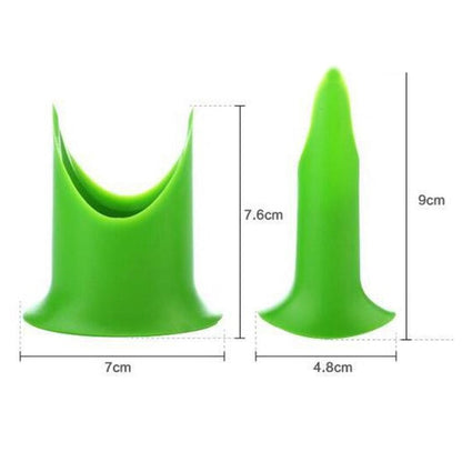 Nylon Pepper Corer