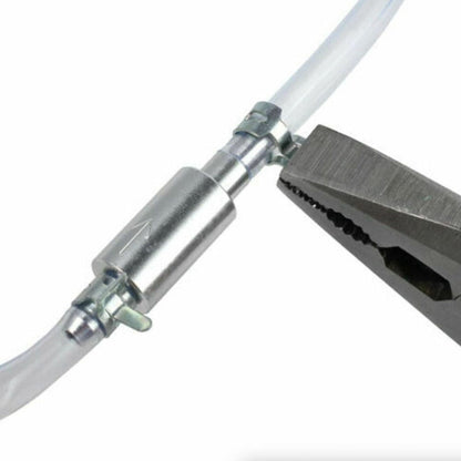 Brake Bleeder Tool Kit