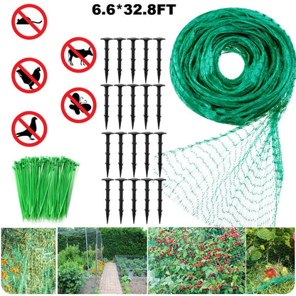 33FT Anti Bird Net