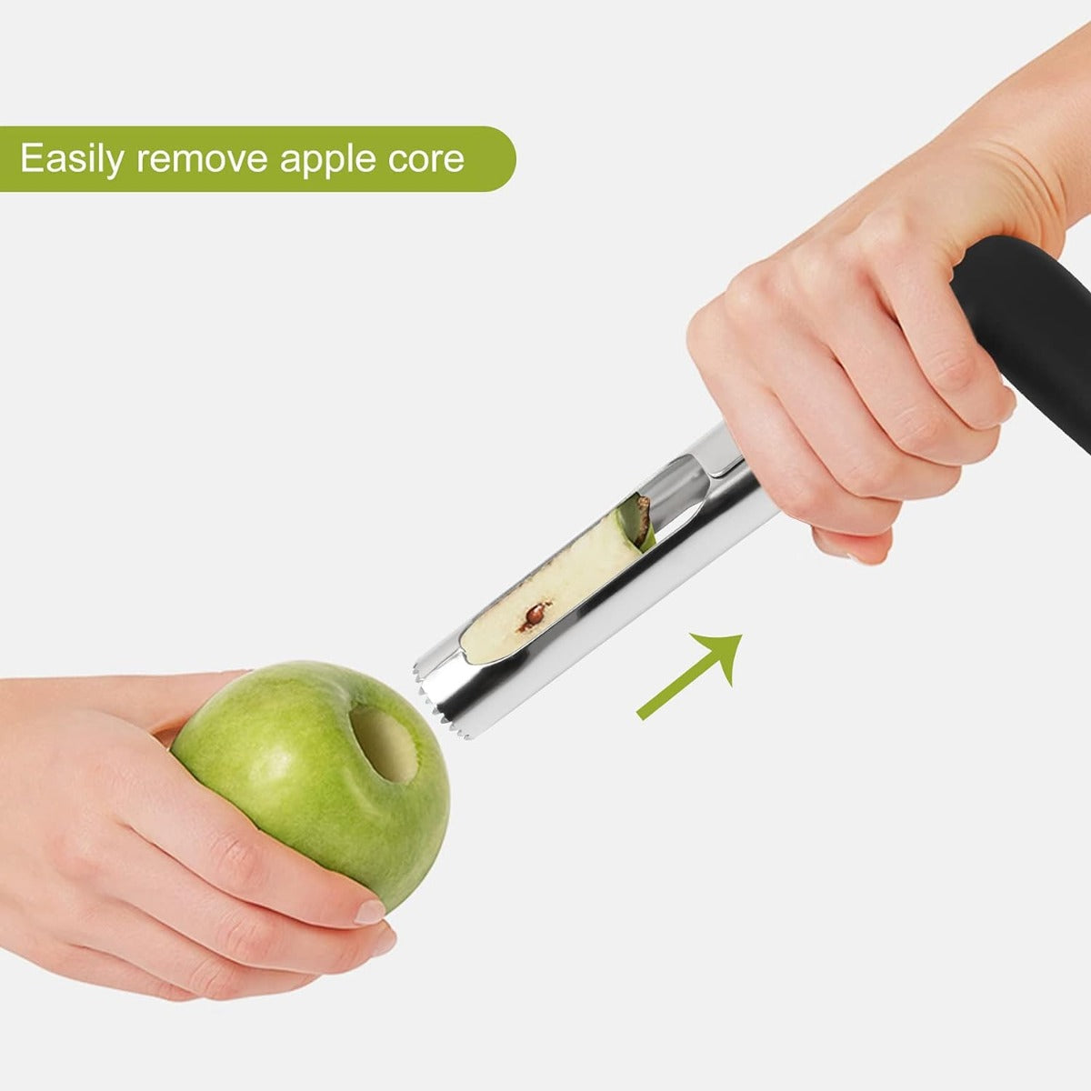 Compatible Device Corer