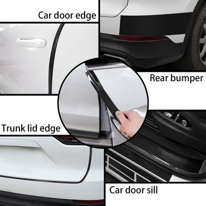 Car Door Edge Protector, 3cmx3M