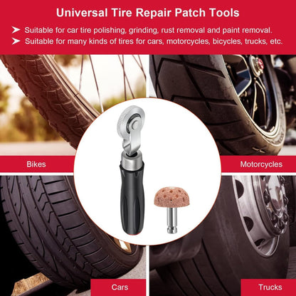 1Pcs Tire Repair Patch Tools