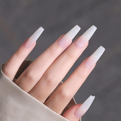 10 Pieces Fiberglass Nail Extension