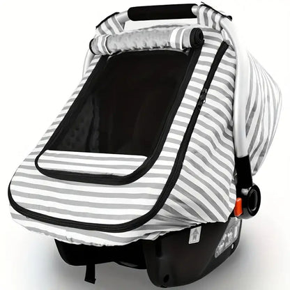 Baby Safety Seat Cover