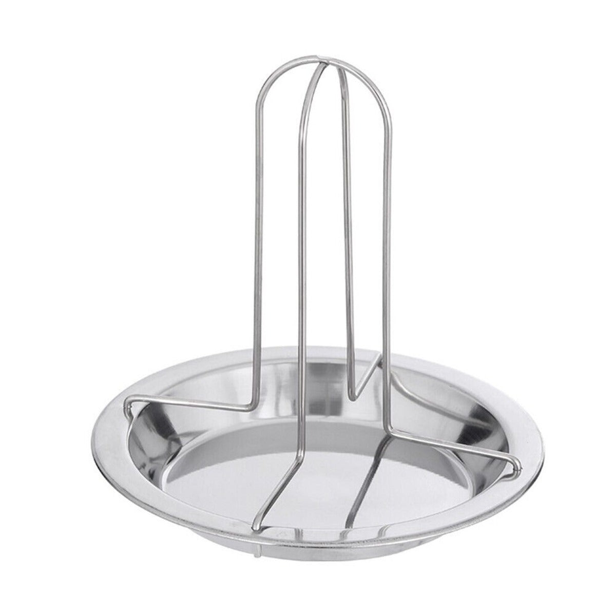 Stainless Steel Roast Chicken Pan